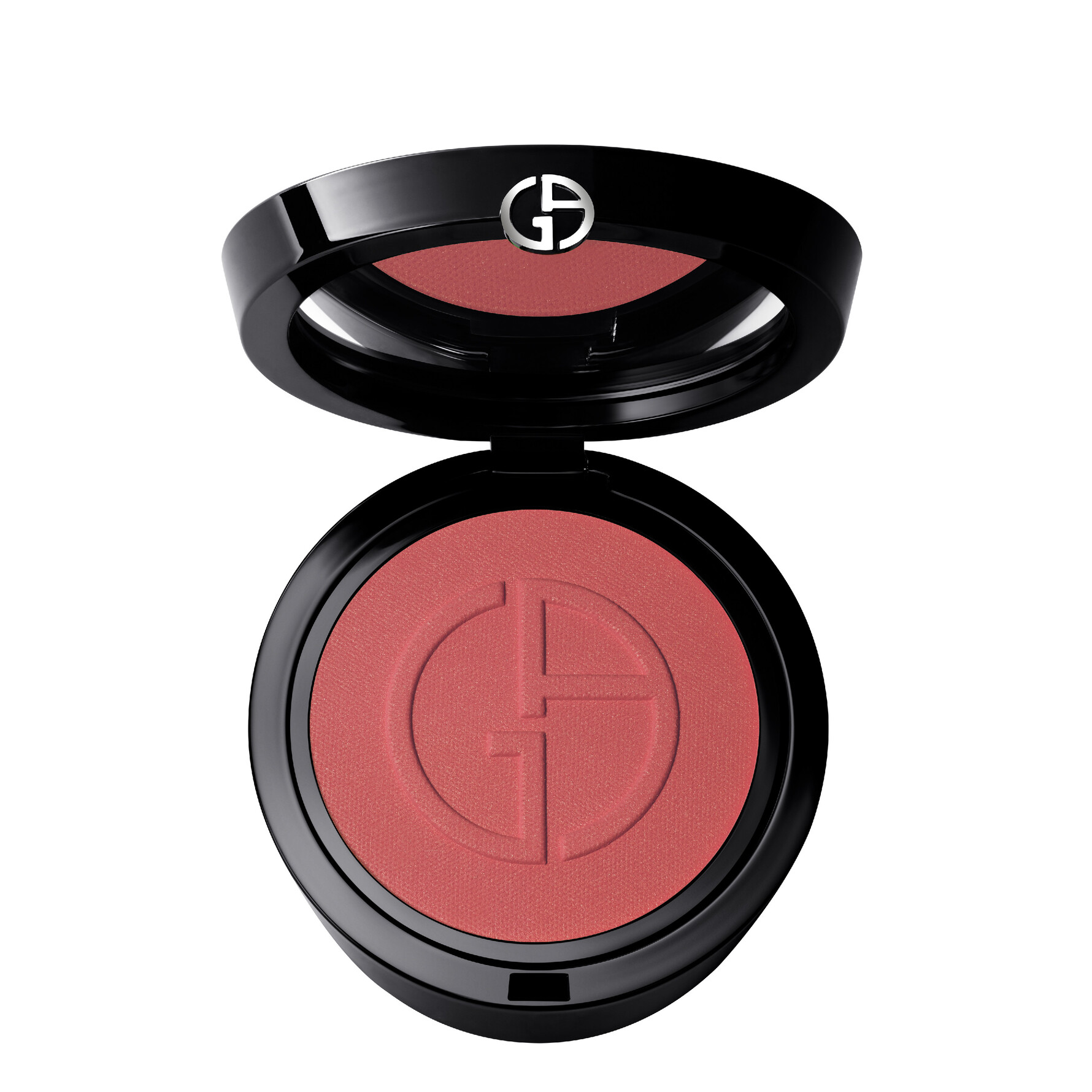 Armani Luminous Silk Glow Blush 61 Desire
