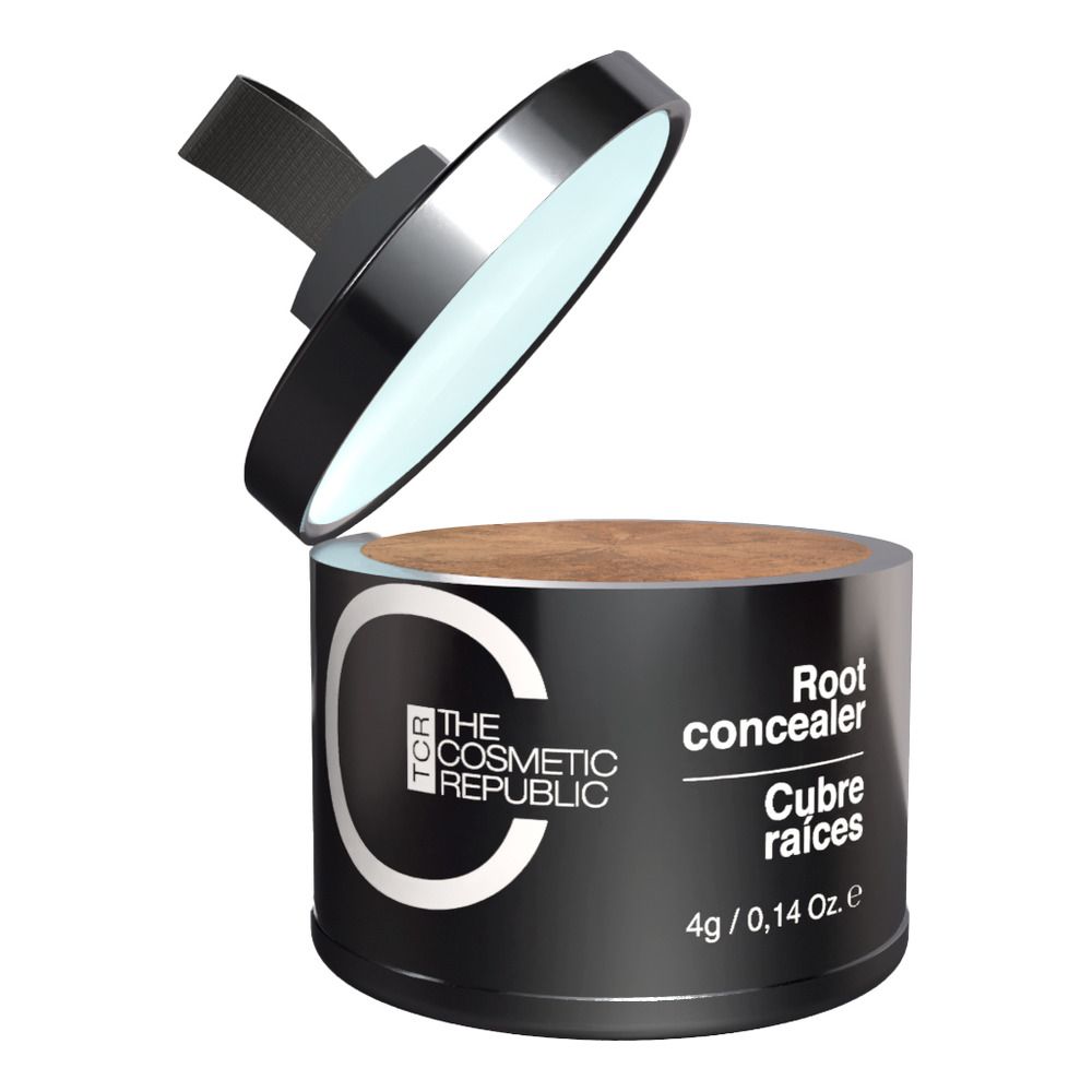 The Cosmetic Republic