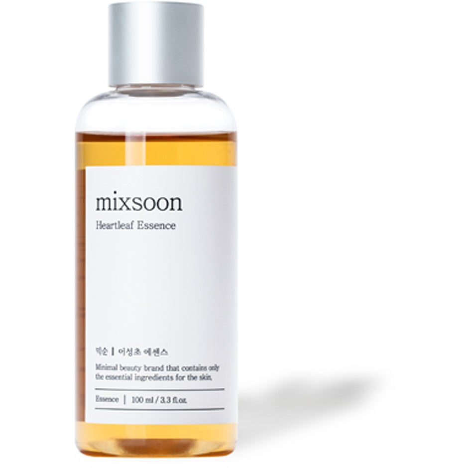 Mixsoon Heartleaf Essence 100ml