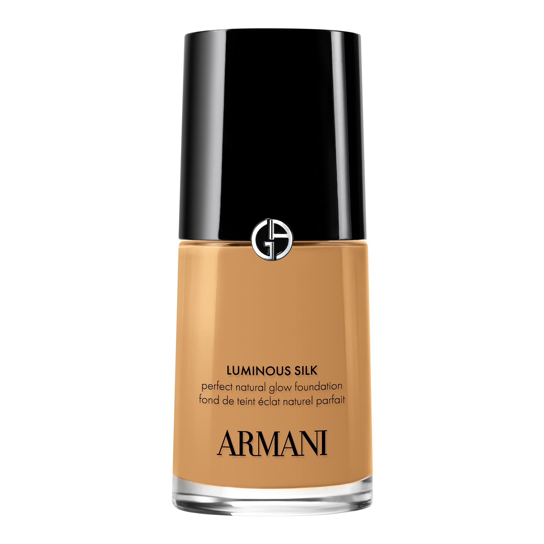 Giorgio Armani Luminous Silk Foundation Flytande foundation