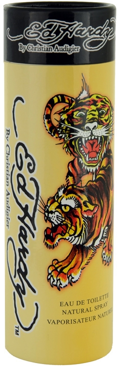 Ed Hardy