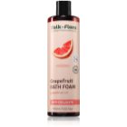 Folk & Flora Grapefruit Badskum 400 ml