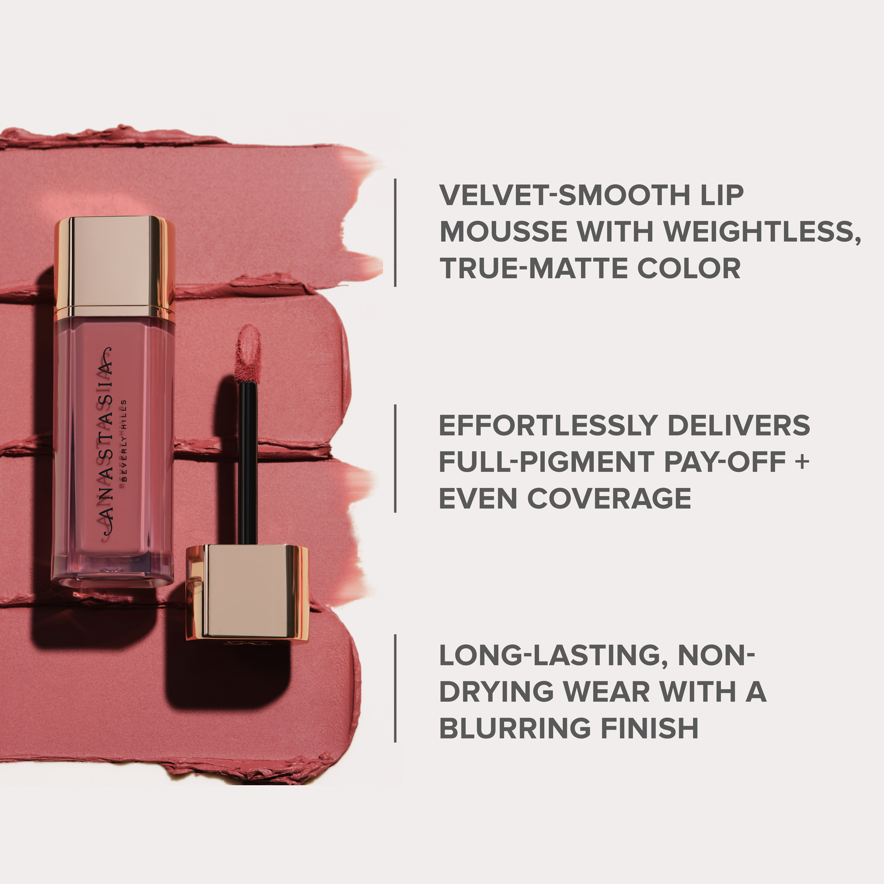 Anastasia Beverly Hills