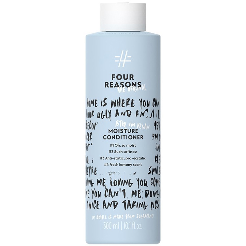 Four Reasons Original Moisture Conditioner 300 ml 300 ml