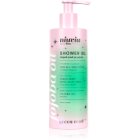 so!flow Shower Oil Fresh Mint With Aloe Vera Opfriskende bruseolie 300 ml