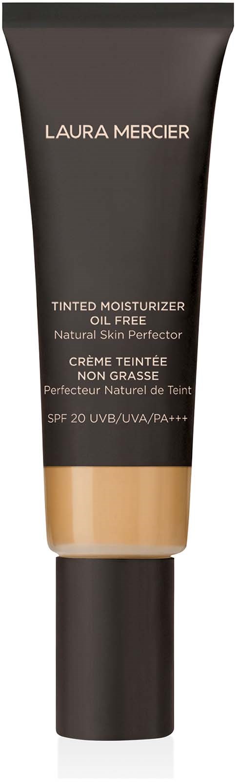 Laura Mercier Tinted Moisturizer Oil Free Natural Skin Perfector SPF 20 4C1 Almond