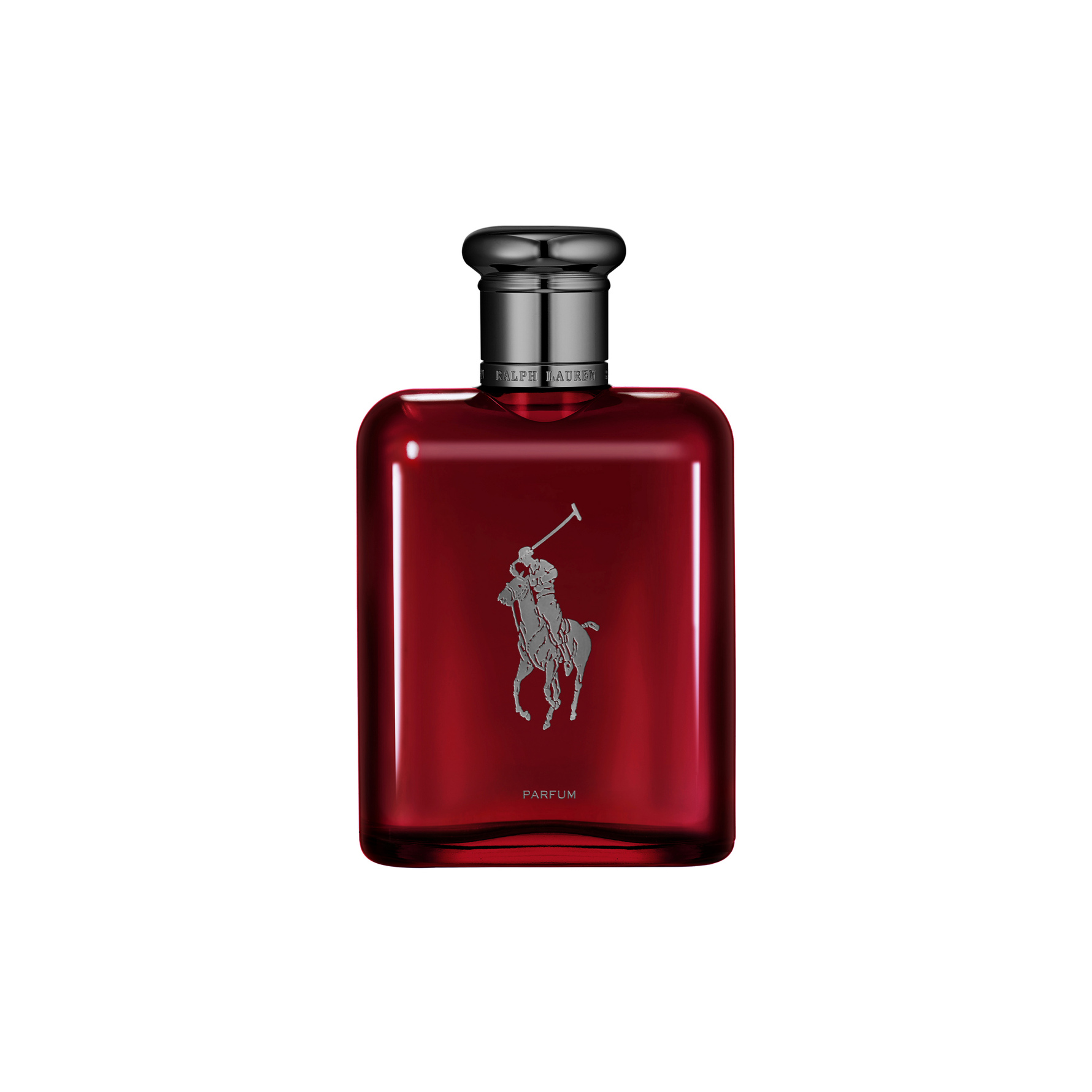 Ralph Lauren Polo Red Parfum - 125 ml