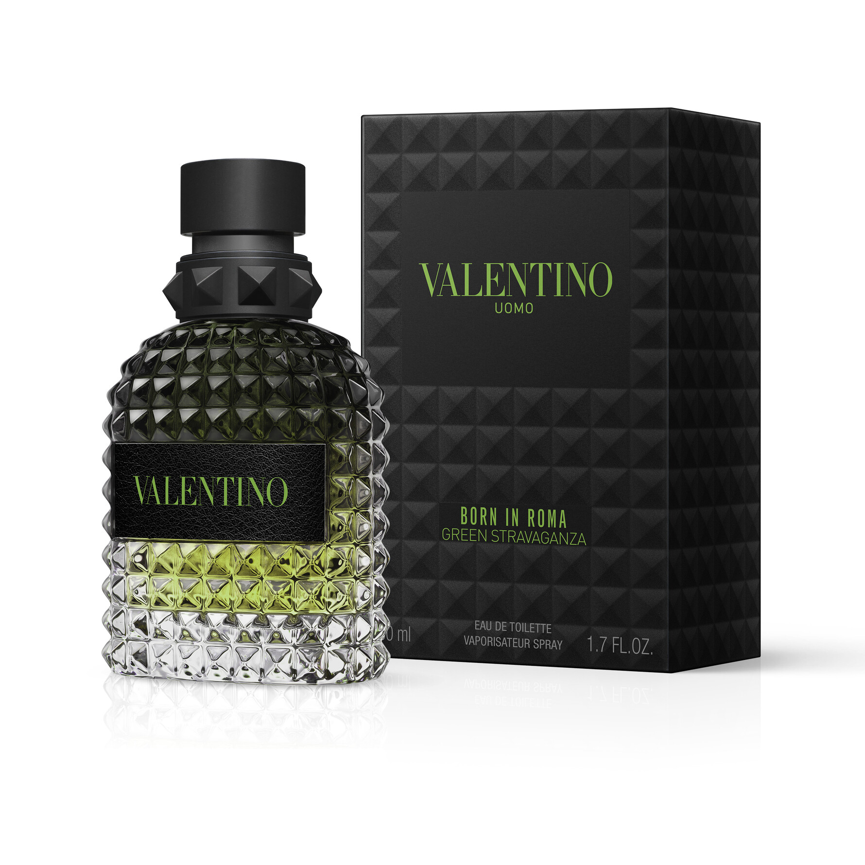 Valentino Fragrance