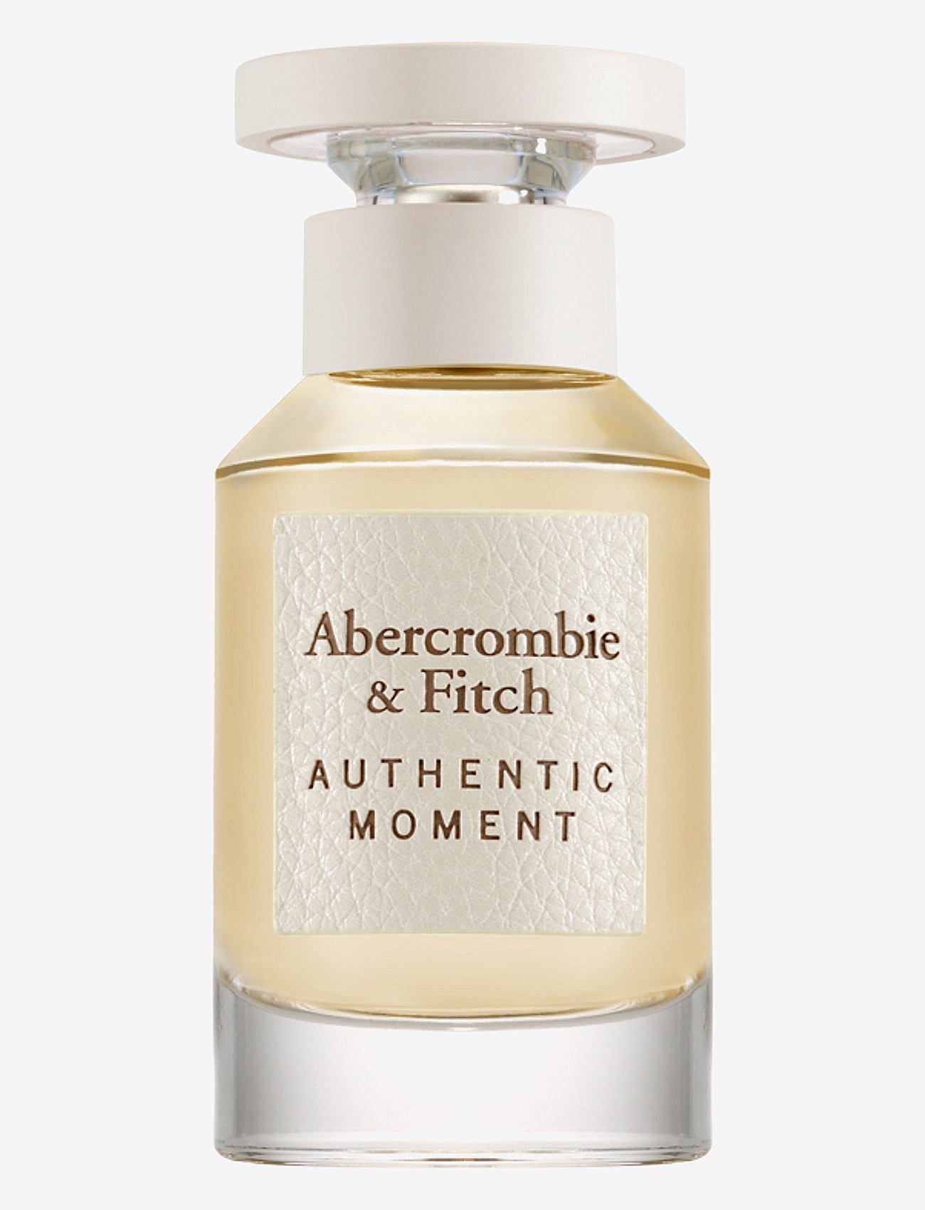 Abercrombie & Fitch Authentic Moment Femme EDP 50 ml