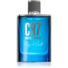 Cristiano Ronaldo CR7 Play It Cool Eau de Toilette för män 50 ml