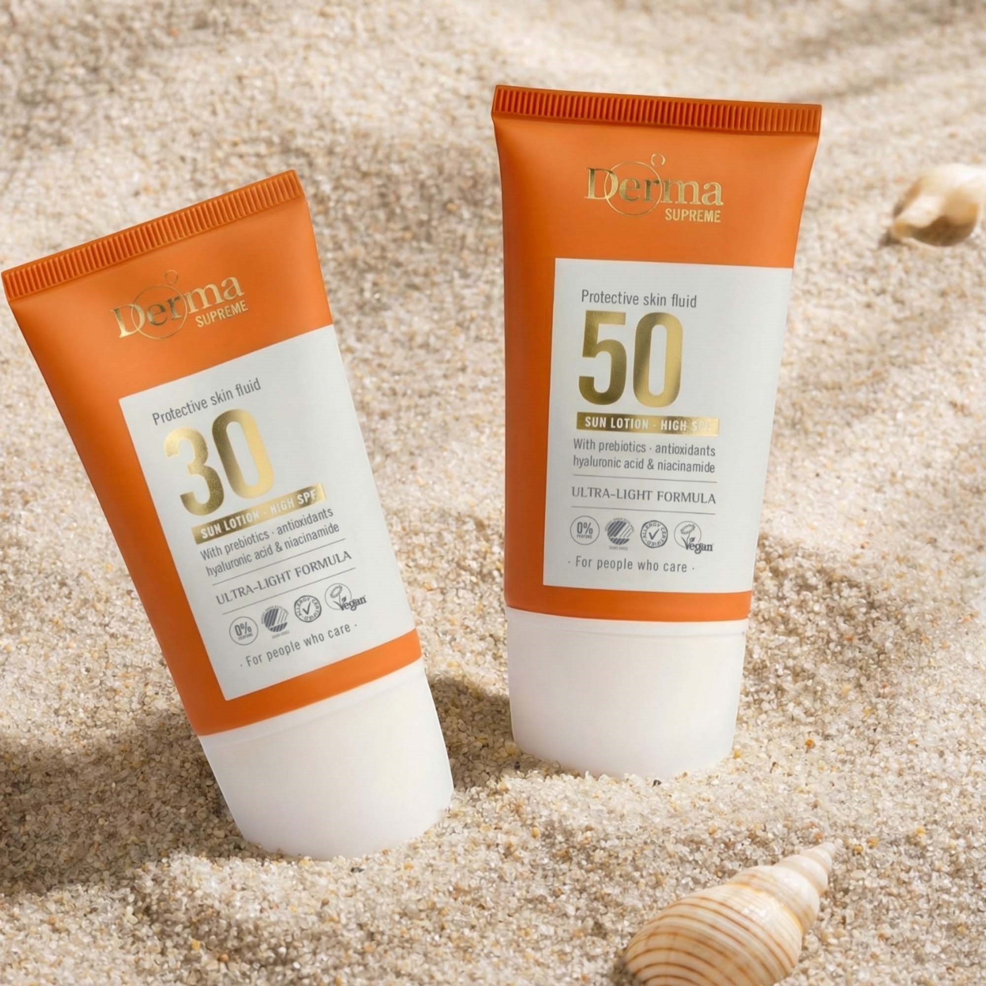 Derma Sun