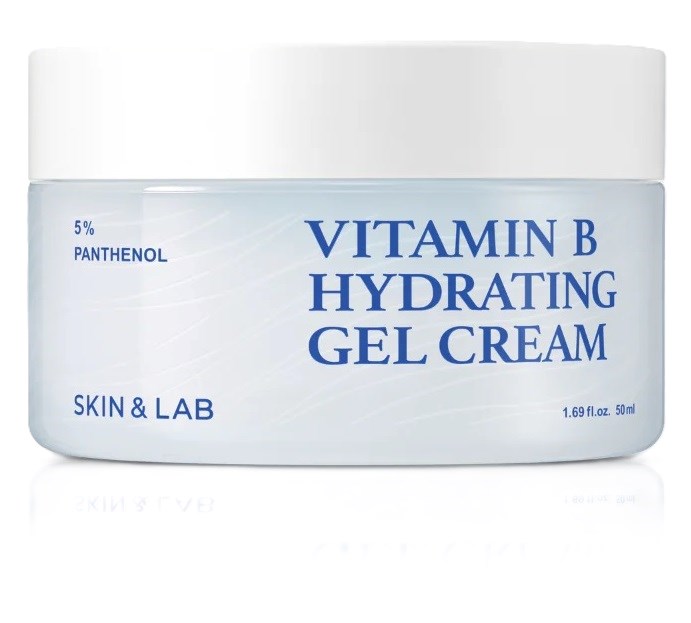 SKIN&LAB