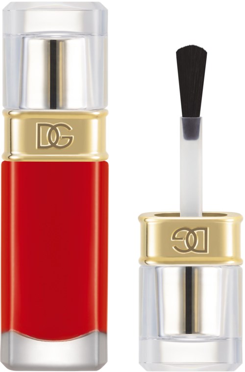 Dolce&Gabbana Nailed It! Nagellack