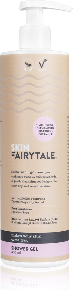 Skin Fairytale