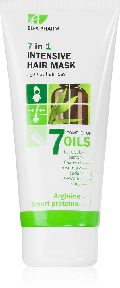 Elfa Pharm Intensive Cosmetic