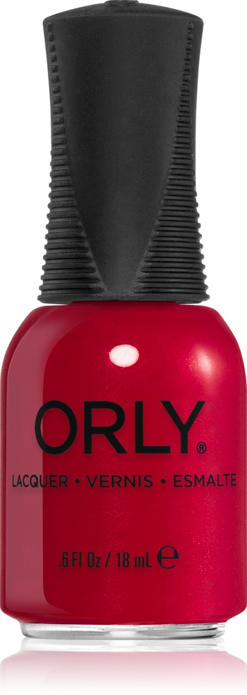 ORLY