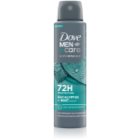 Dove Men+Care Advanced Eucalyptus Antiperspirant spray Eucalyptus & Mint 150 ml