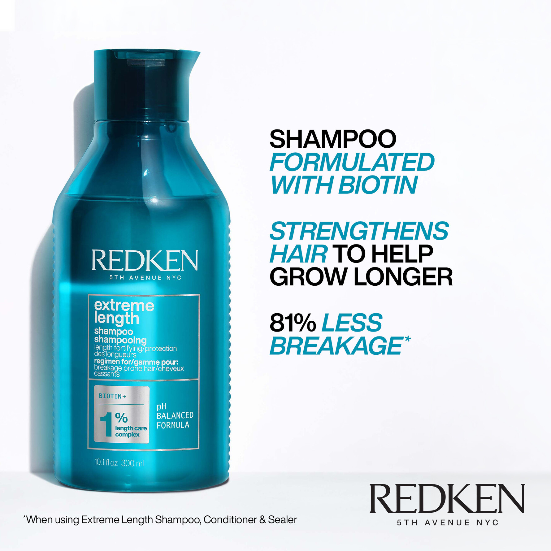 Redken