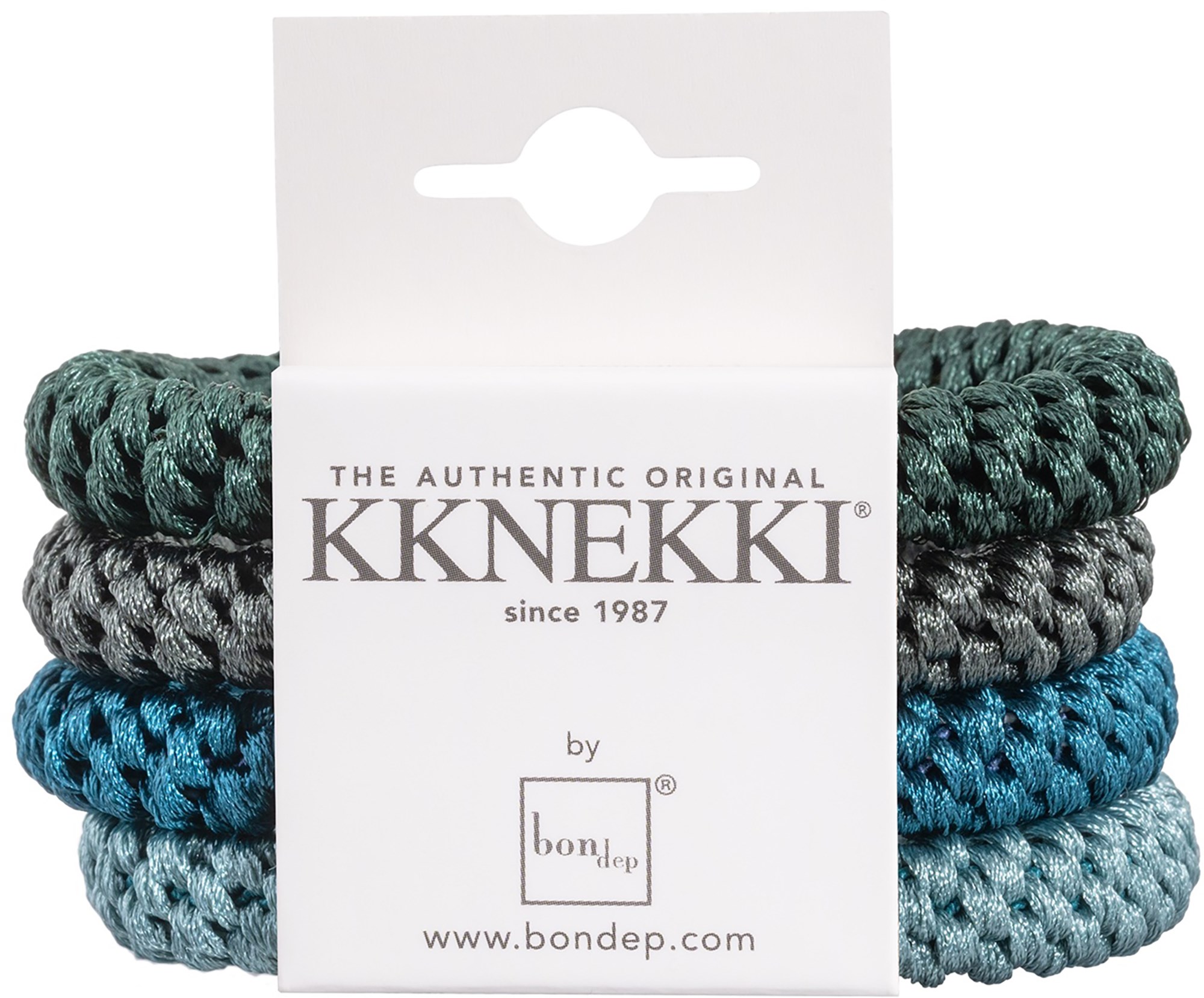 KKNEKKI