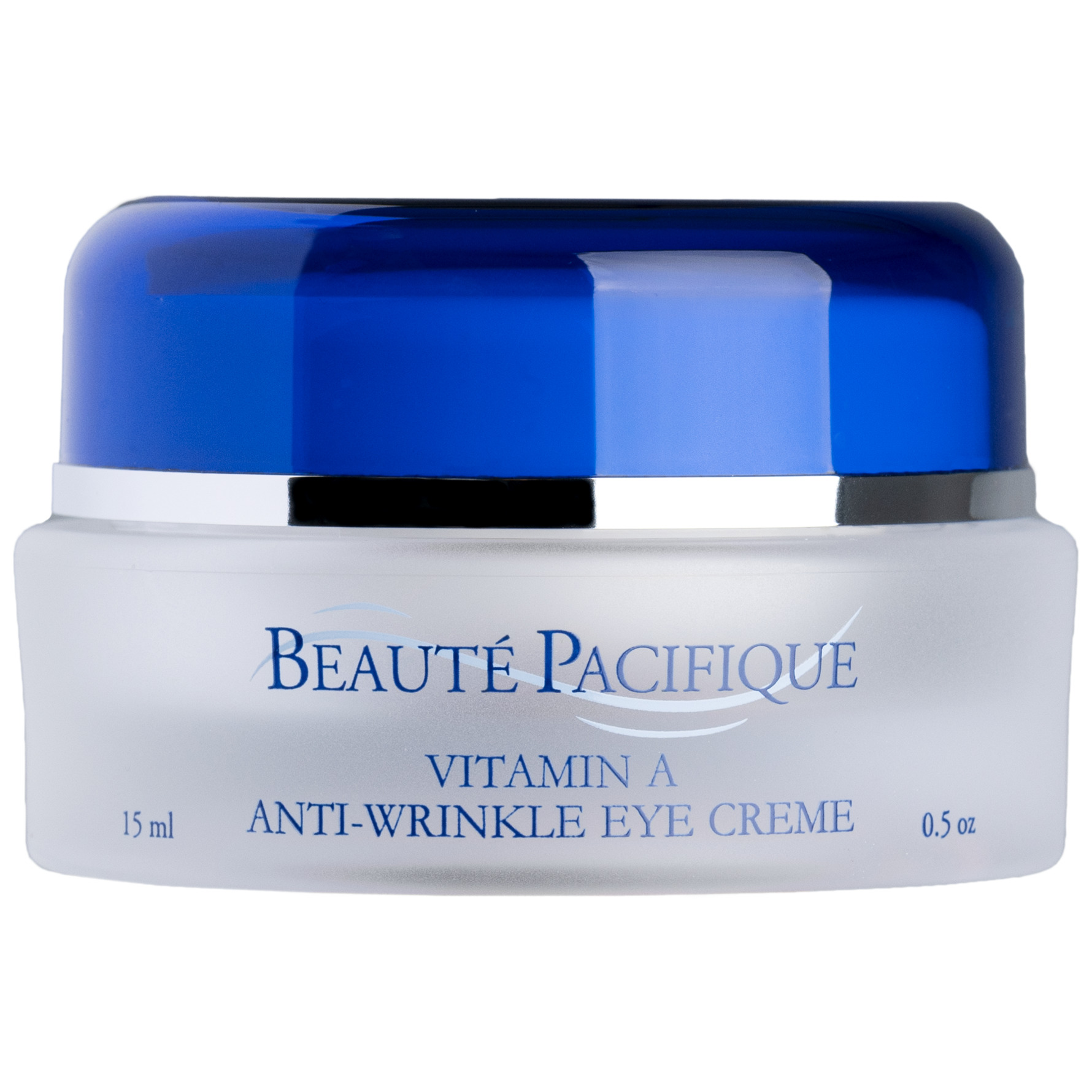 Beauté Pacifique Vitamin A Eye Cream (15 ml)