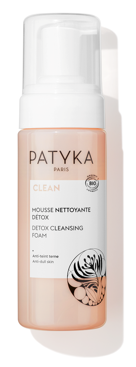 Patyka