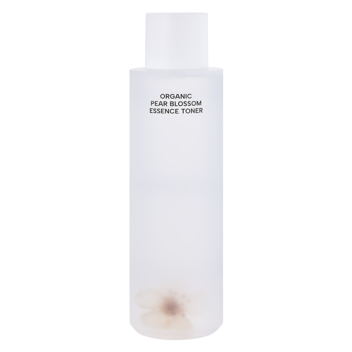WHAMISA Organic Pear Blossom Essence Toner Toner
