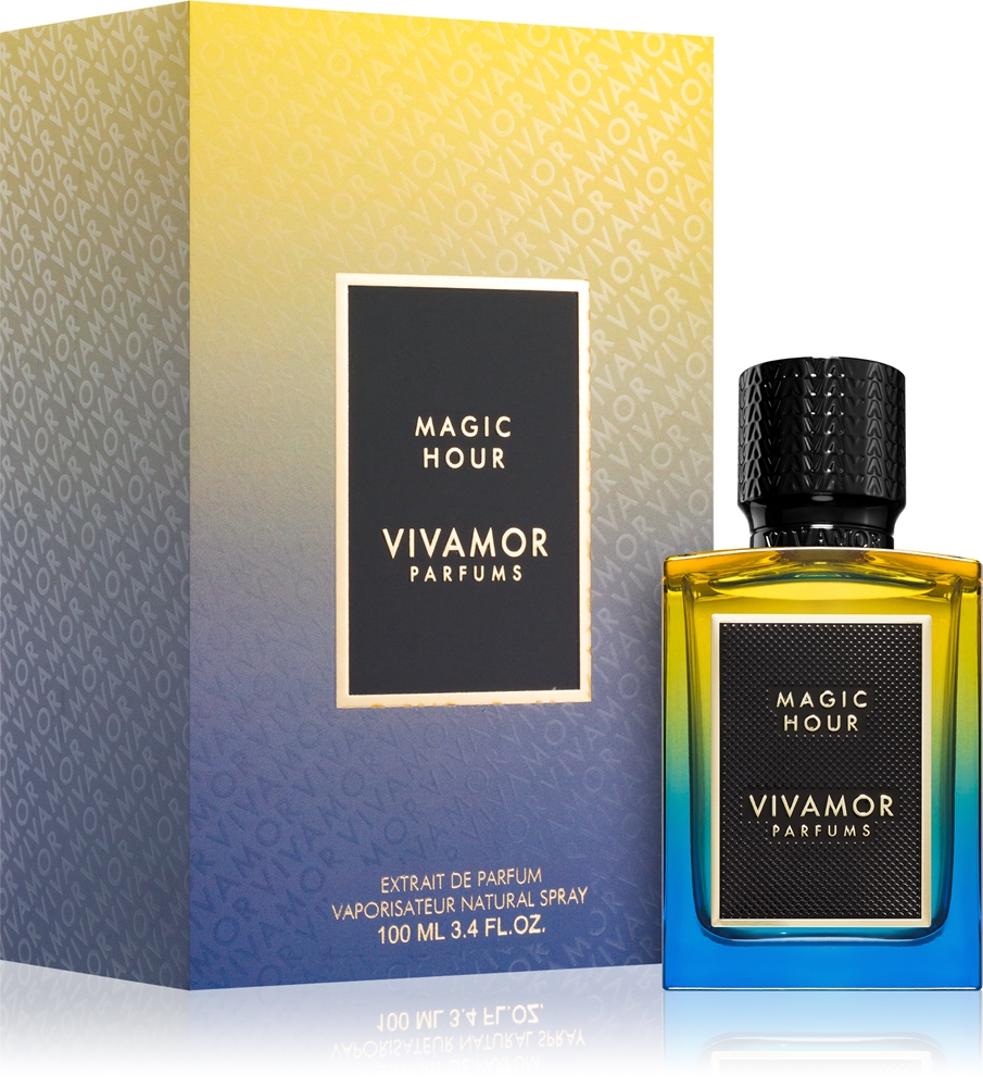 Vivamor Parfums