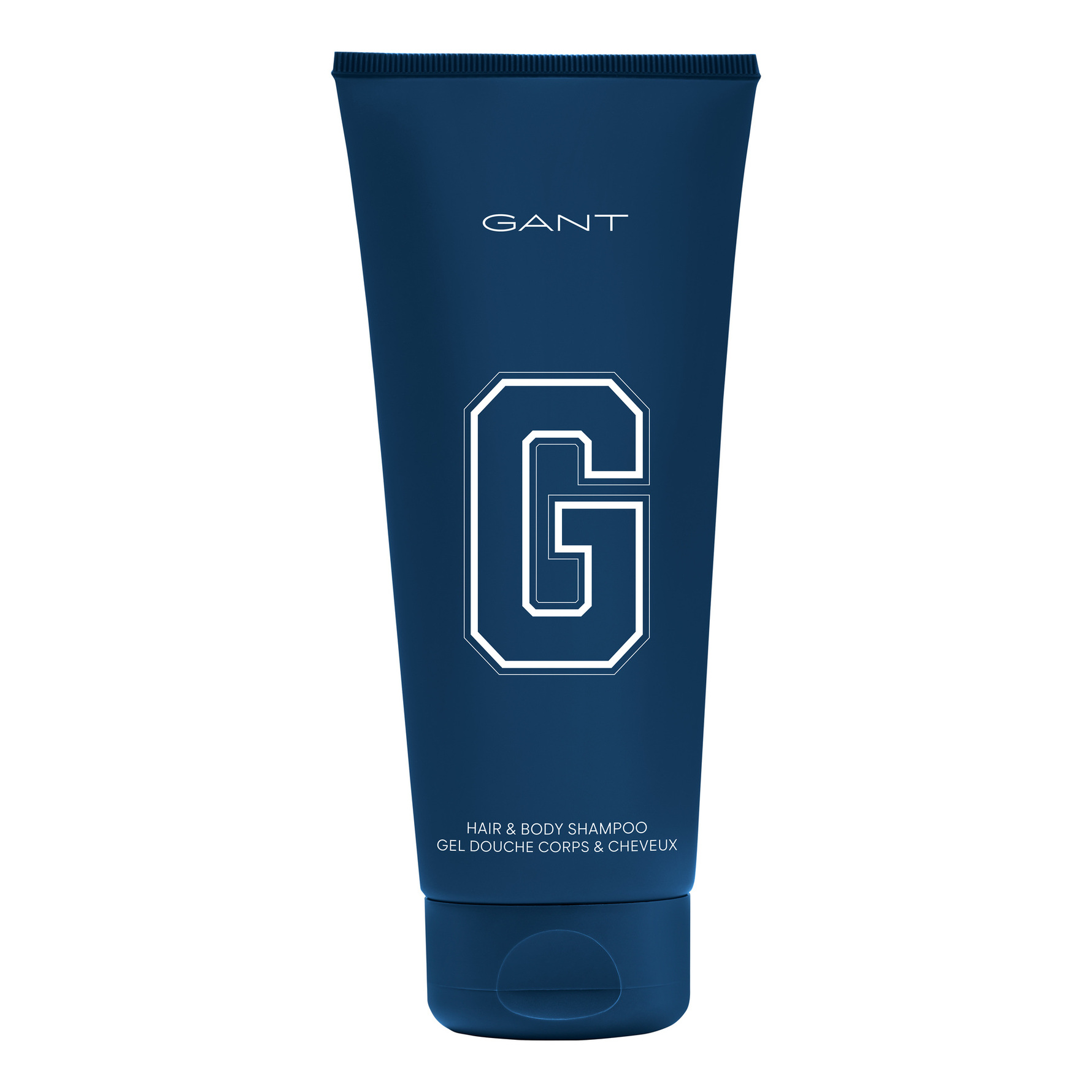 GANT Hair & Body Shampoo Duschgel