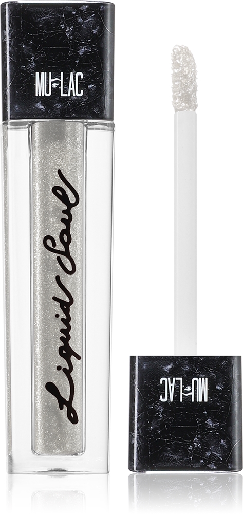Mulac Cosmetics Liquid Soul Flytande ögonskugga Skugga 05 First Light 3.5 ml