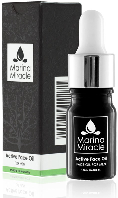 Marina Miracle