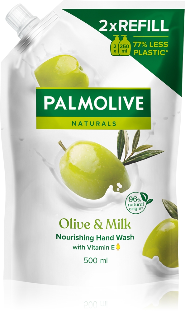 Palmolive