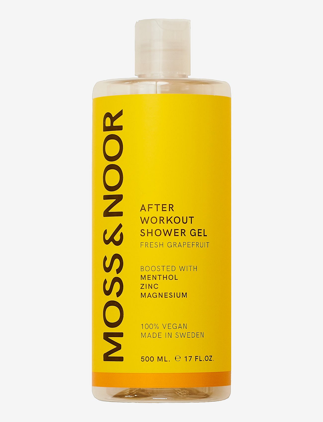 Moss & Noor