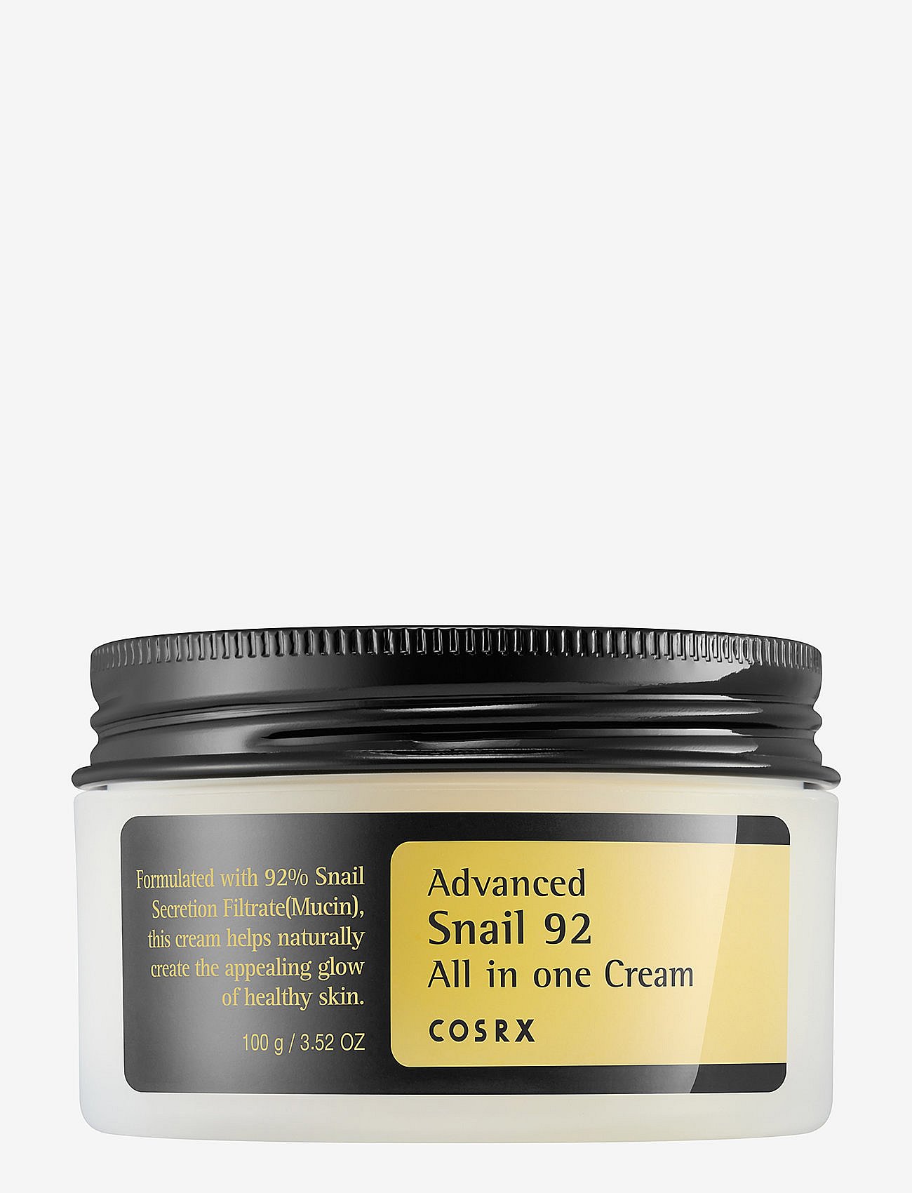 CosRx Advanced Snail 92 All in one Cream (100ml)