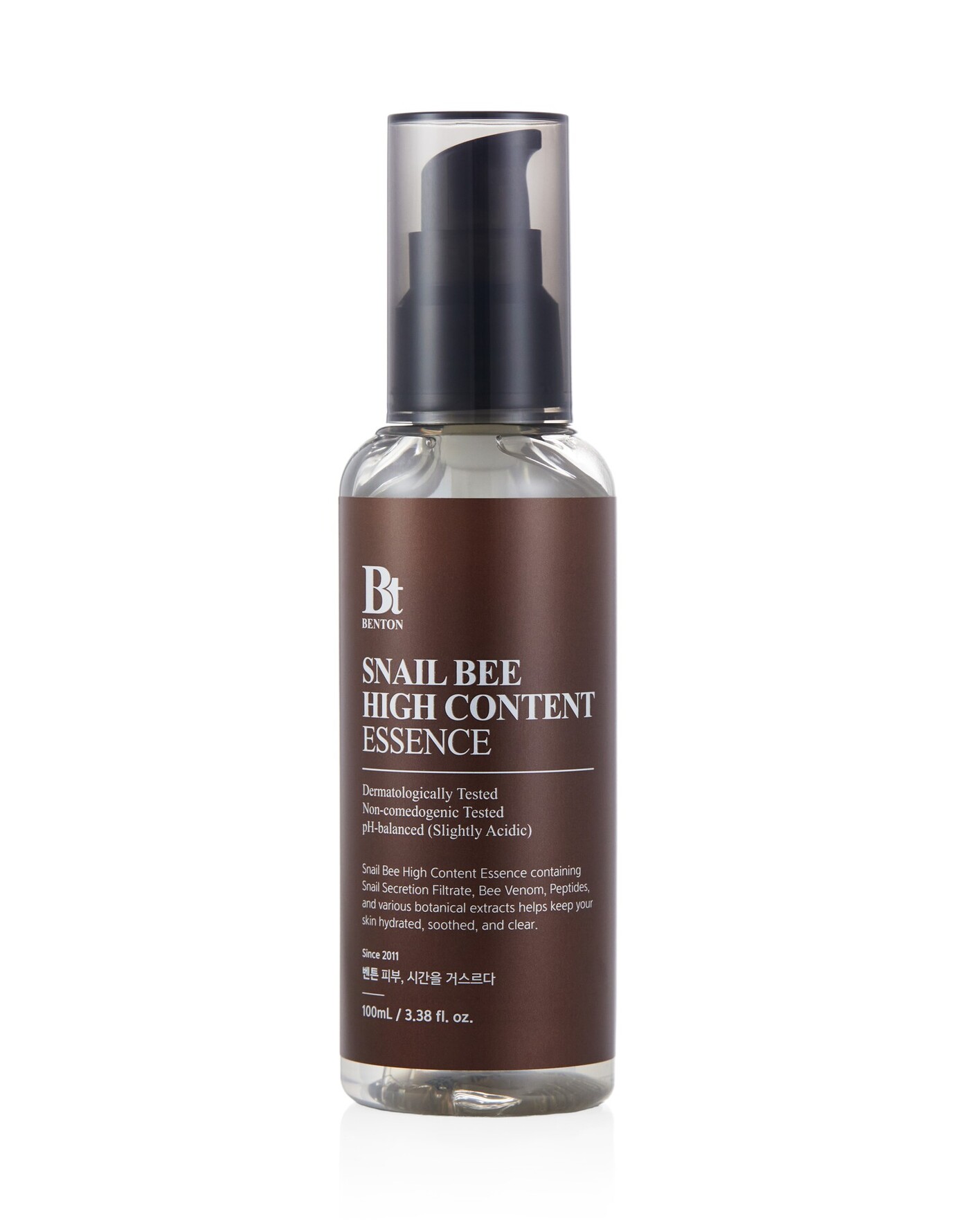 Benton Snail Bee High Content Serum