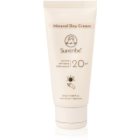 Suntribe Mineral Day Cream Solkräm med mineraler SPF 20 50 ml