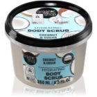 Organic Shop Body Scrub Coconut & Sugar Fuktgivande kroppsskrubb 250 ml