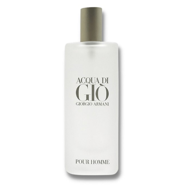 Giorgio Armani Acqua Di Gio Pour Homme edt 15ml