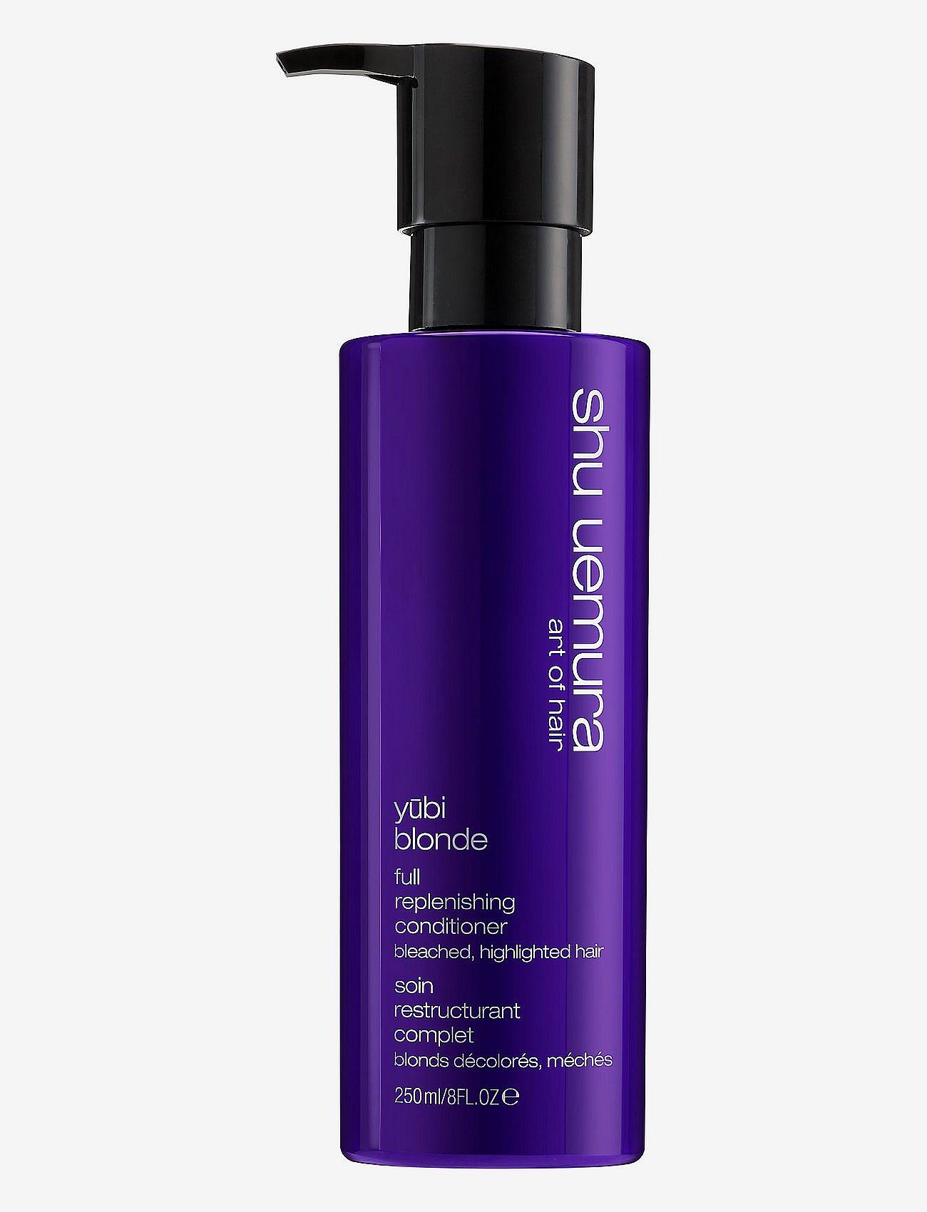 Shu Uemura Yubi Blonde Full Replenishing Conditioner 250 ml