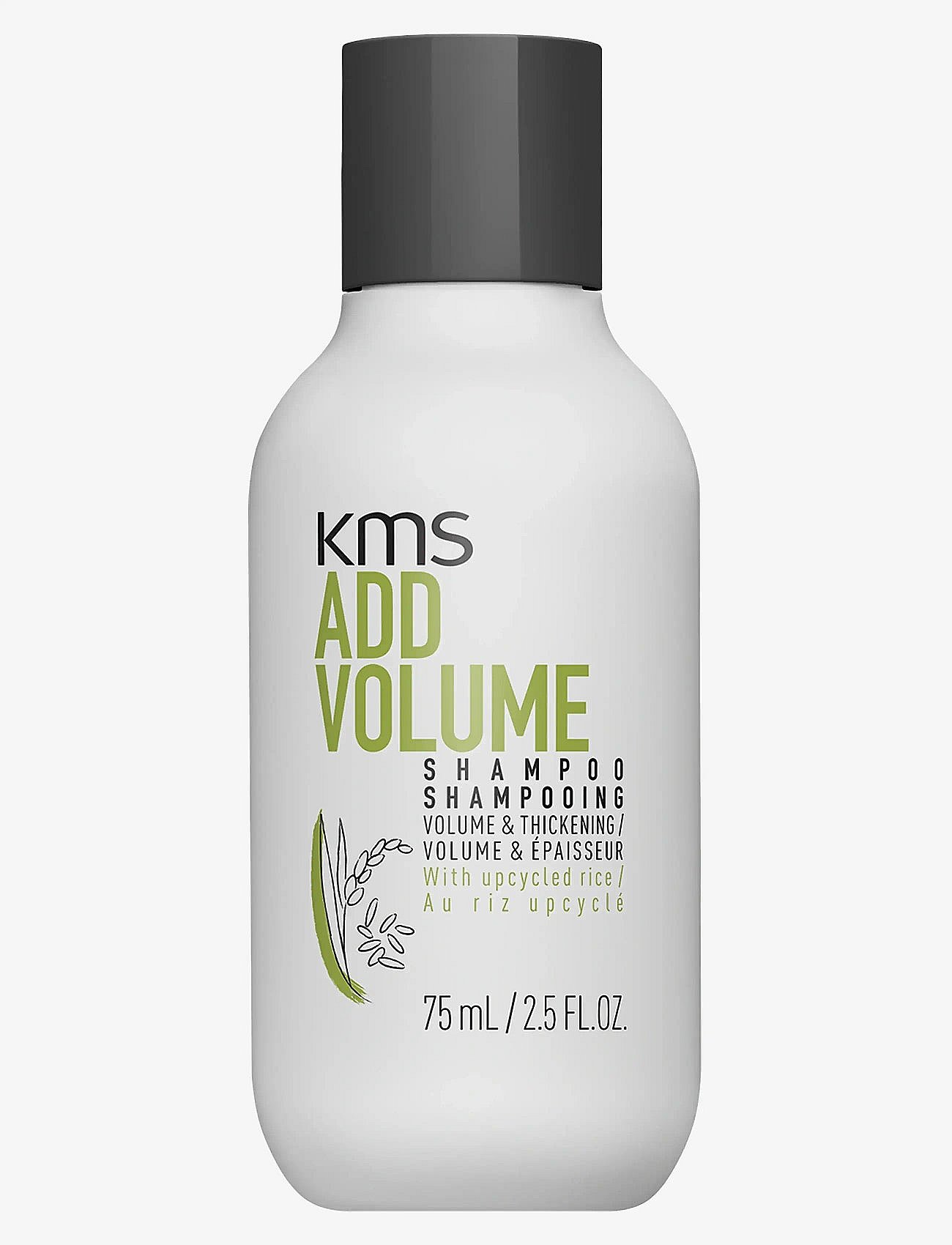 KMS AddVolume Shampoo (75 ml)
