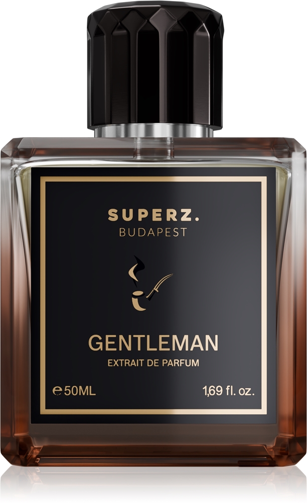 Superz. Budapest