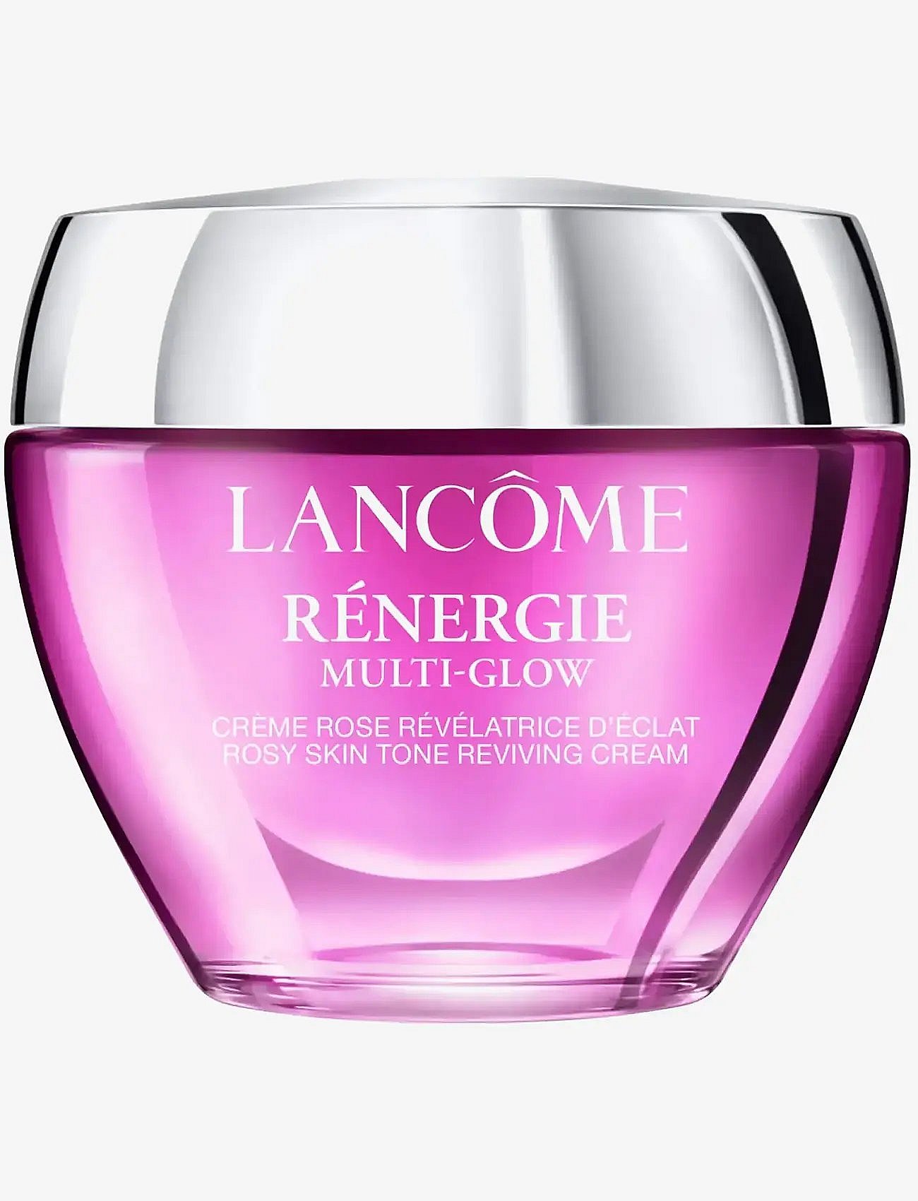 Lancôme Rénergie Multi-Glow Lystergivande och återupplivande kräm 50 ml