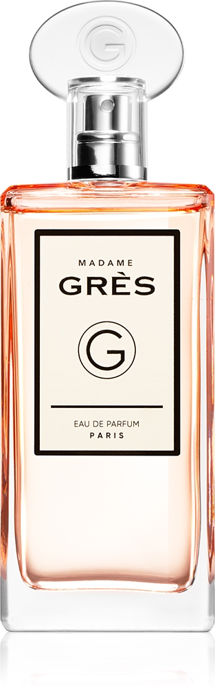 Grès