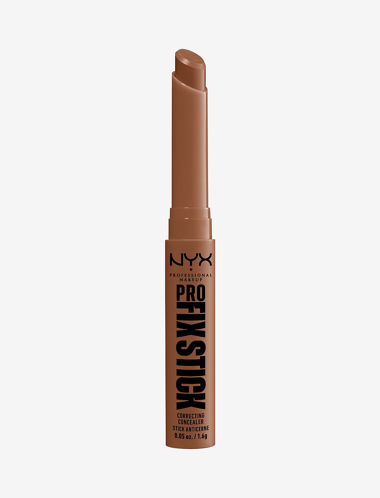 NYX Professional Makeup Fix Stick Concealer Stick Sienna 14 (1,6 g)