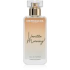 Dermacol Vanilla Morning Eau de Parfum Til kvinder til kvinder 50 ml