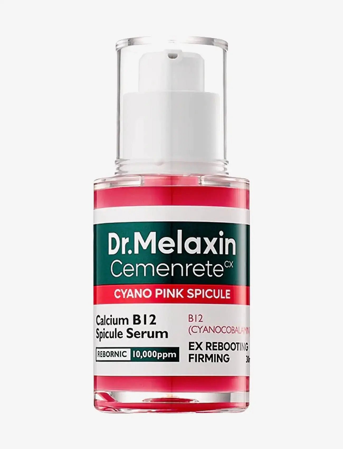 Dr.Melaxin Cemenrete Cyano Pink Spicule Serum 30 ml
