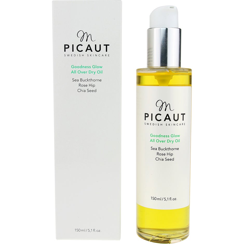 M Picaut