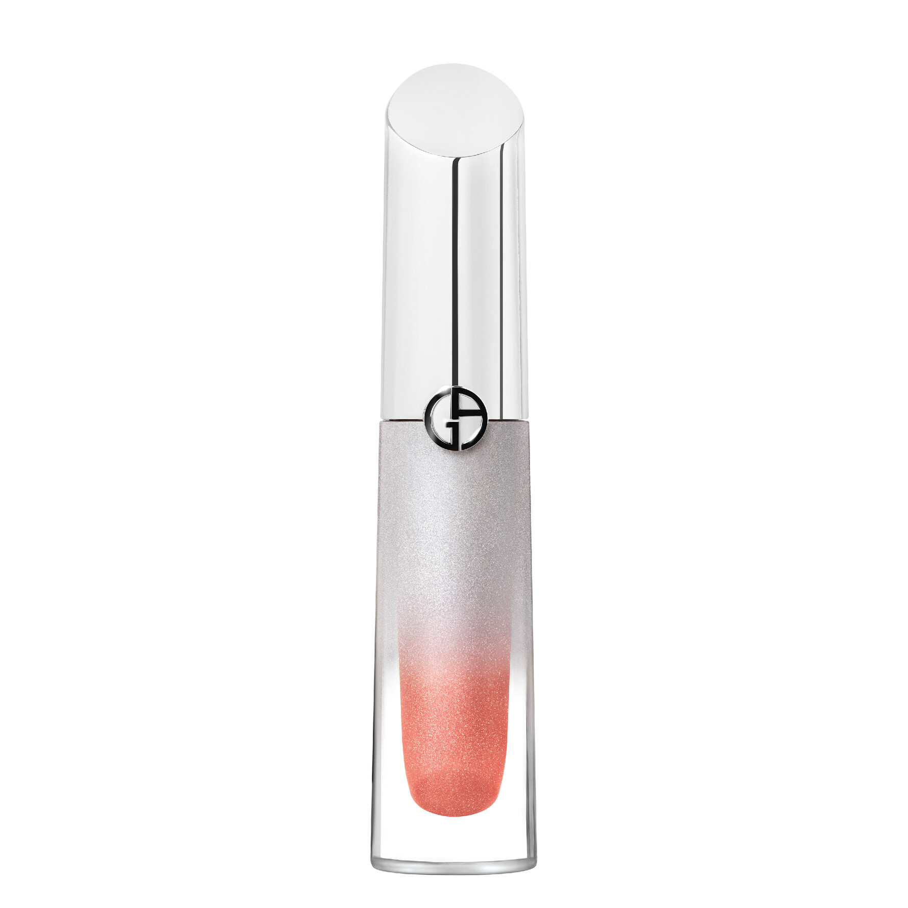 Armani Prisma Glass Icy Plumper 33 Rosewood Frost