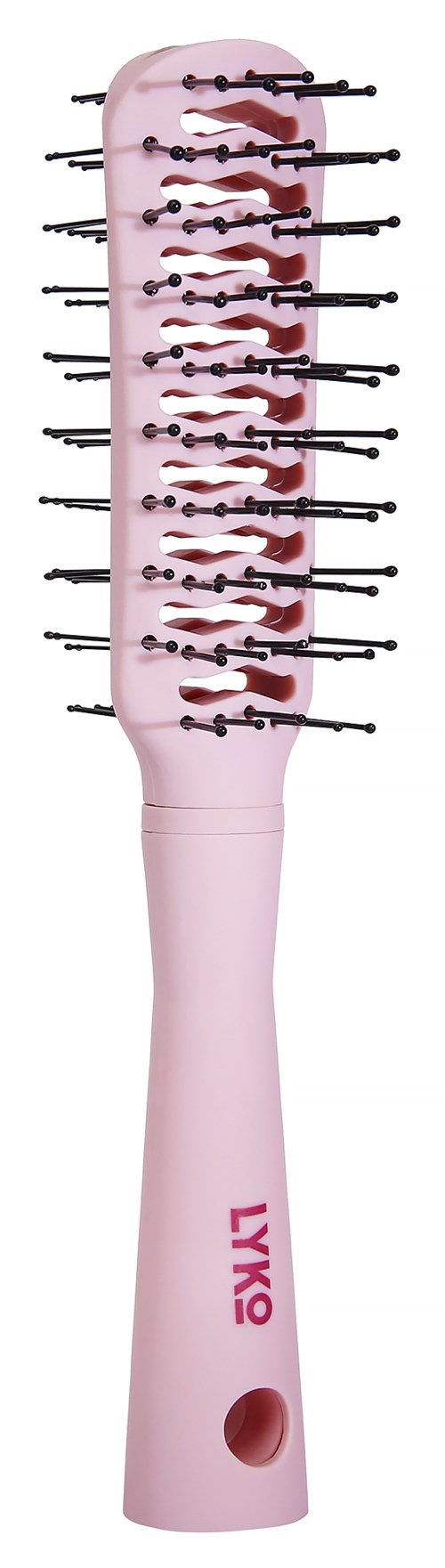 By Lyko Double Sided Vent Brush