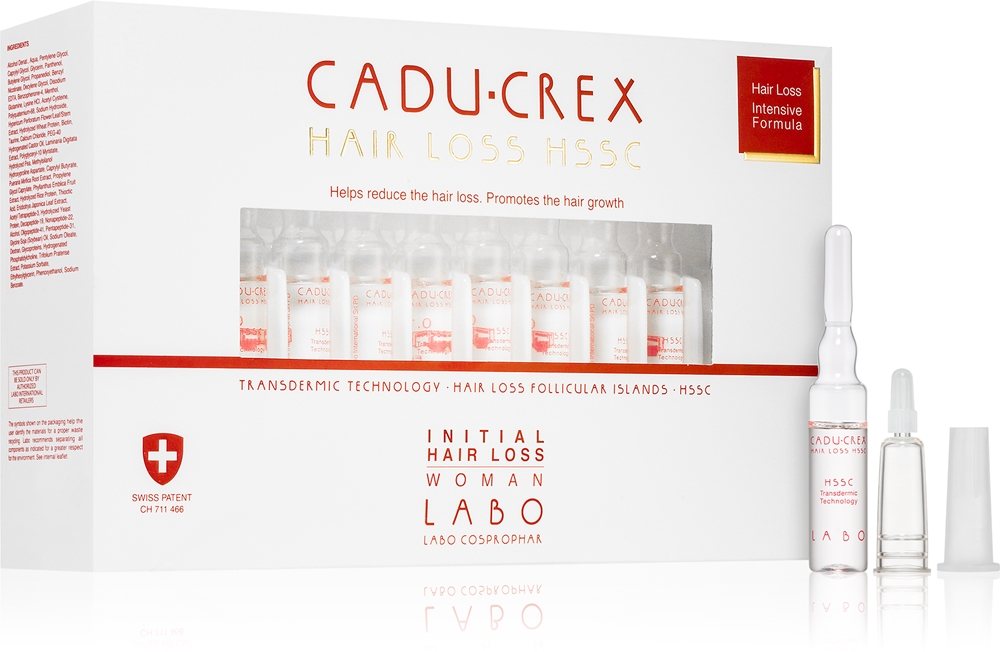 Cadu-Crex