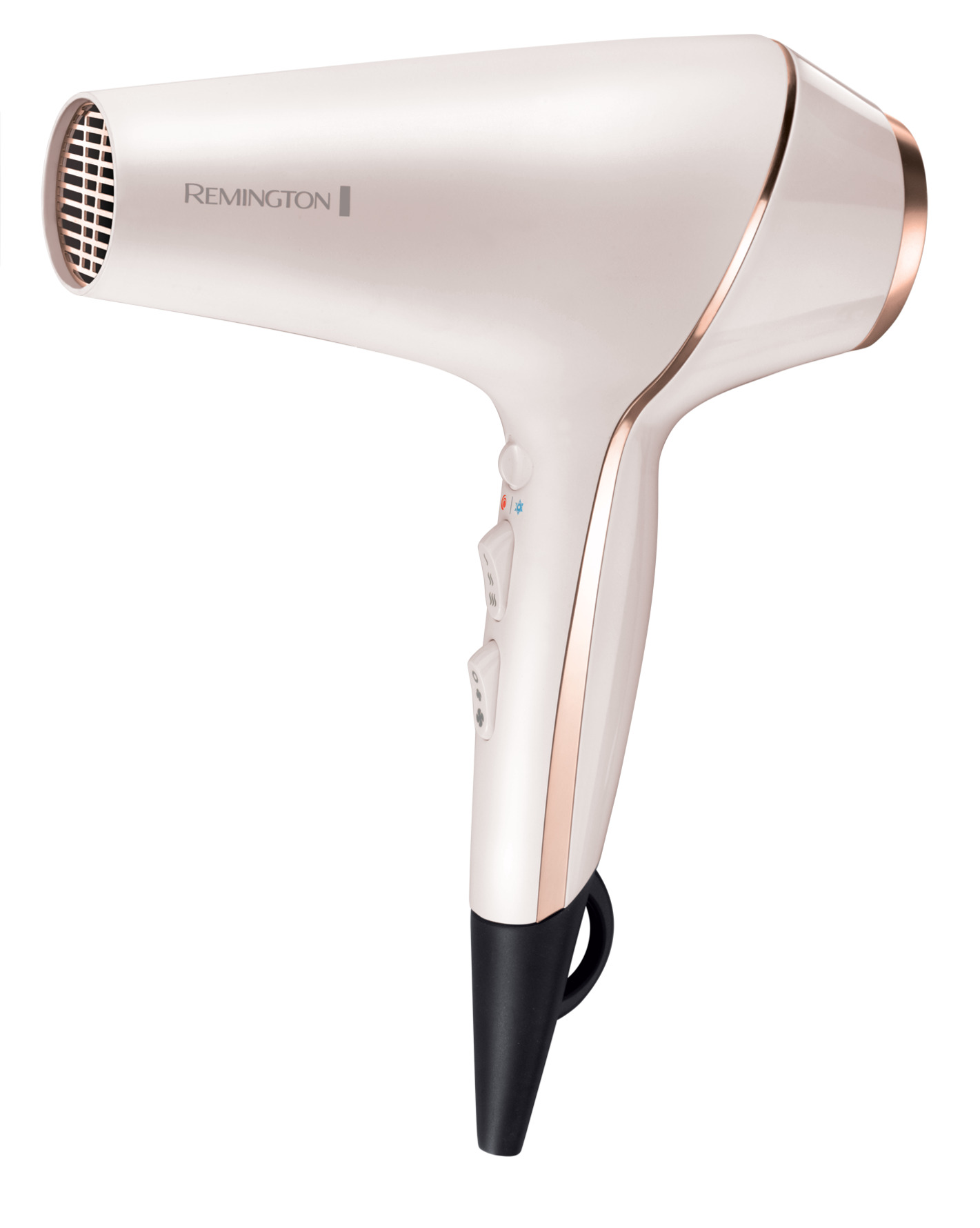 REMINGTON PRO-Luxe AC9140 Dryer 1 st
